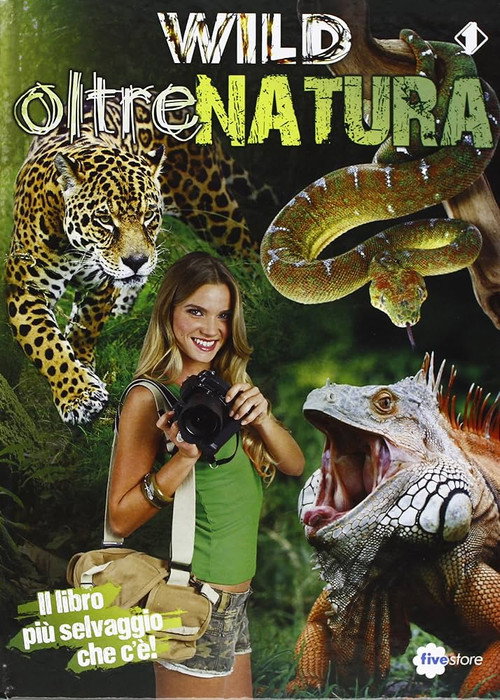 Wild - Oltrenatura