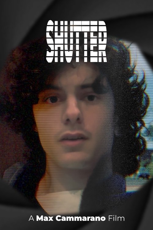 Shutter (2025) poster