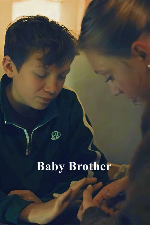 Baby Brother (2024) poster