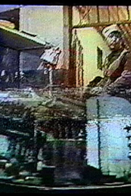 Confluence (1999) poster