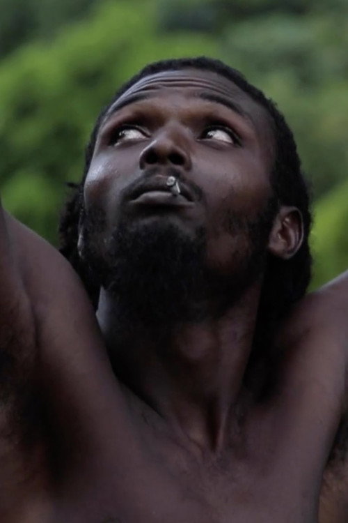Shango (2016) poster