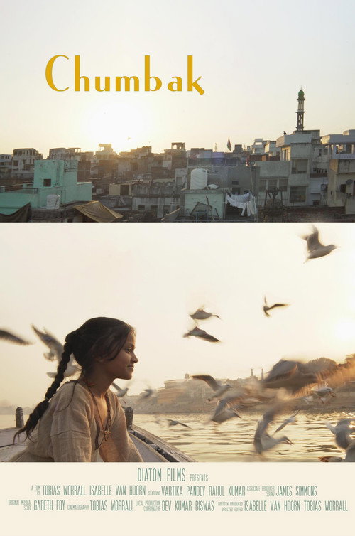 Chumbak (2019) poster