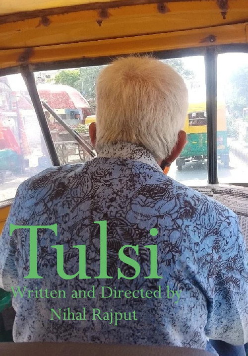 Tulsi poster