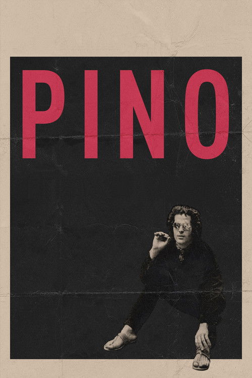 Pino (2020) poster
