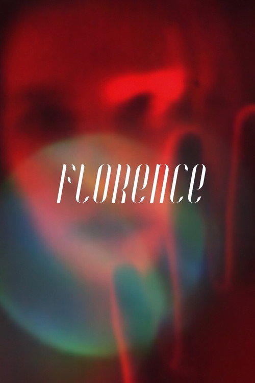 Florence (2020) poster