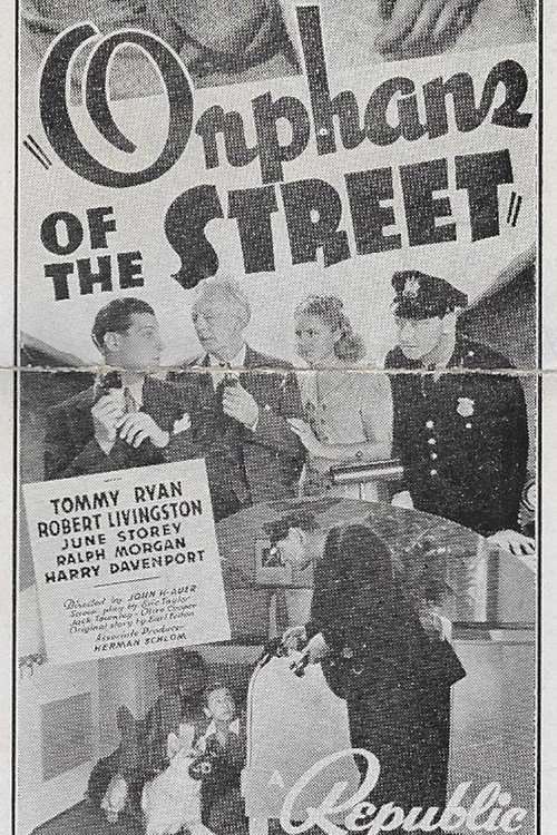 Orphans of the Street