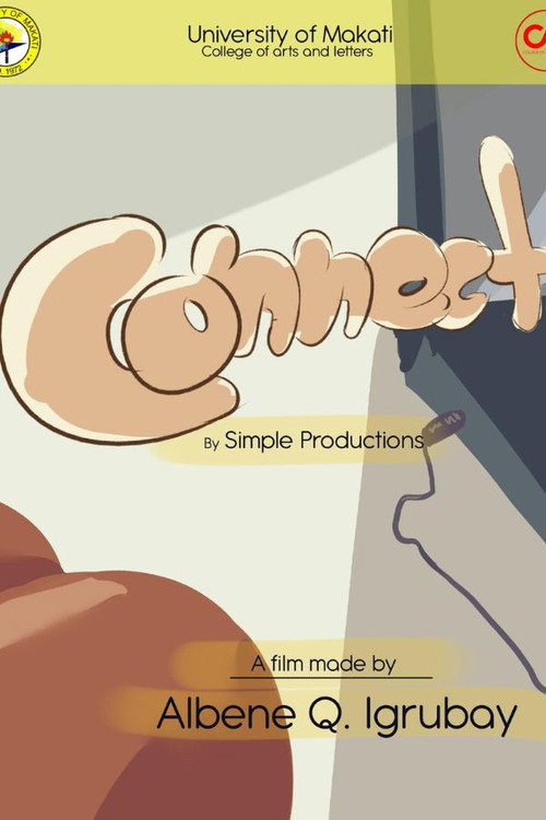 Connect poster