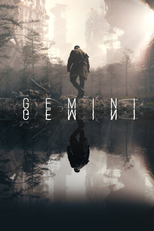 Gemini (2022) poster