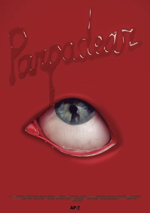 Blink (2025) poster