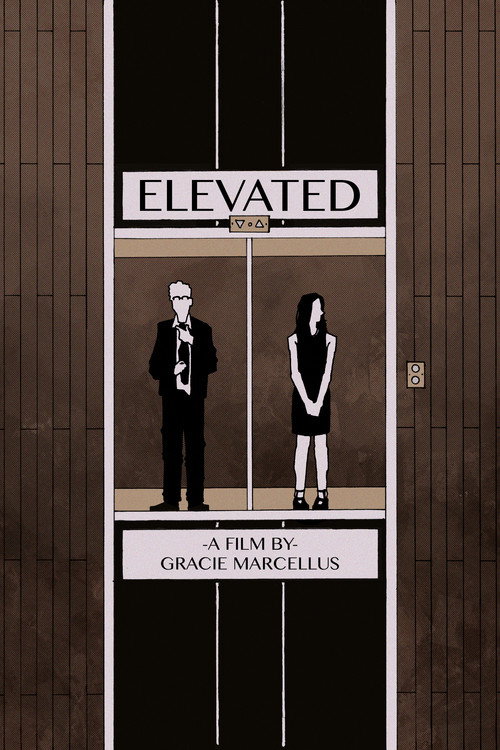 Elevated (2020) poster