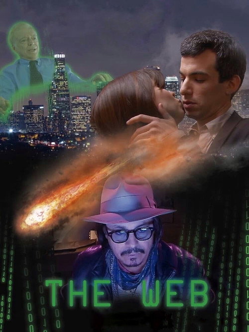 The Web (2013) poster