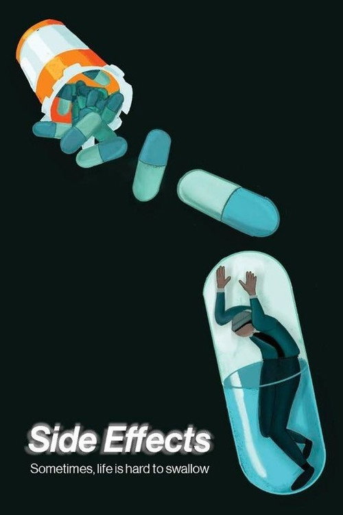 Side Effects (2022) poster