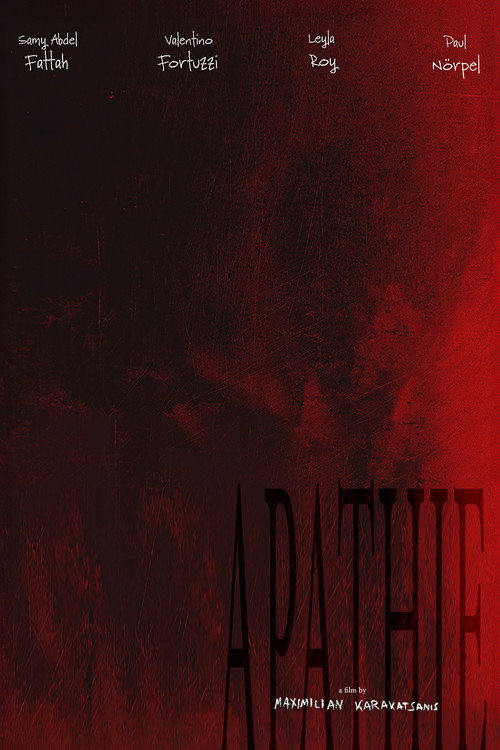 Apathie