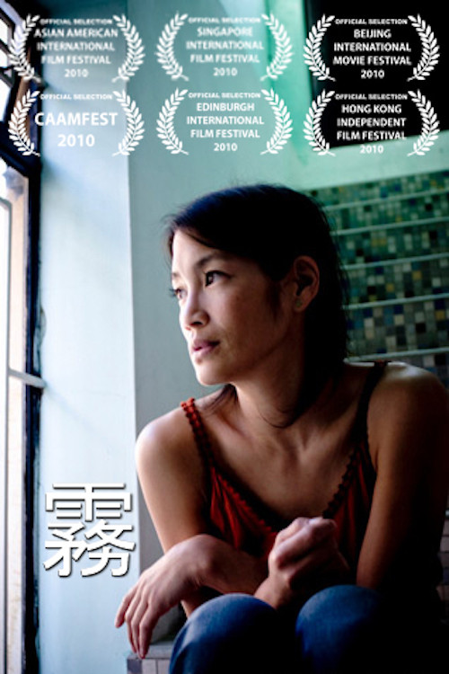 Fog (2010) poster
