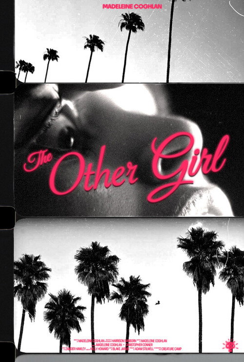 The Other Girl (2025) poster