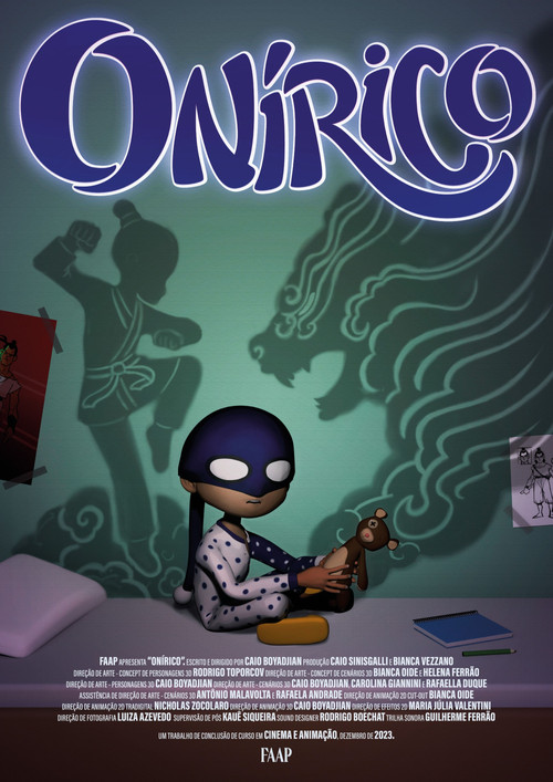 Onírico