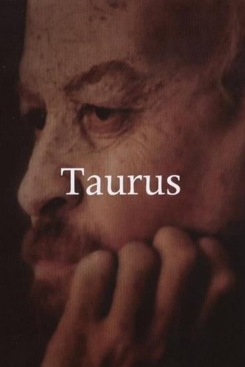 Taurus (2001) poster