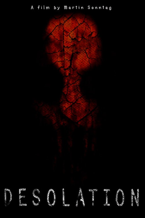 Desolation (2016) poster