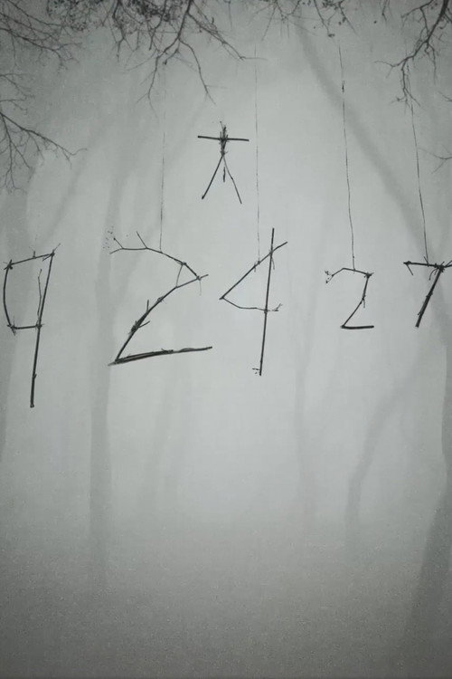 Untitled Blair Witch Film (2027) poster