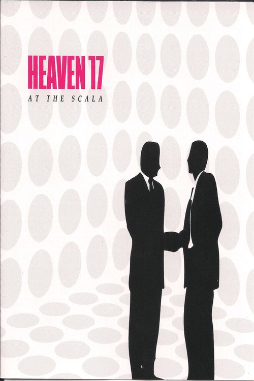 Heaven 17 - At The Scala