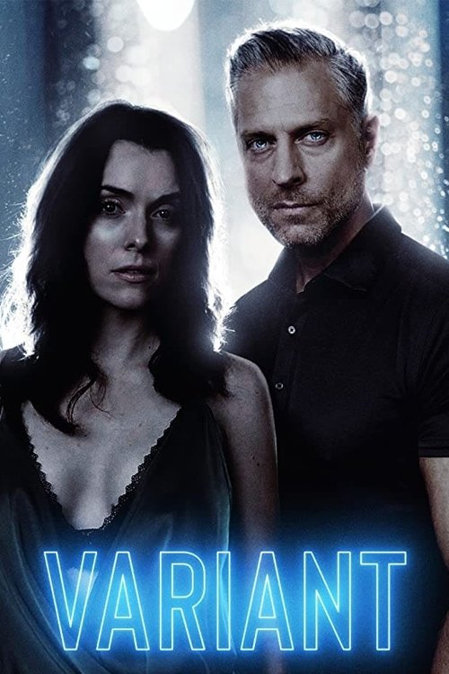 Variant (2020) poster