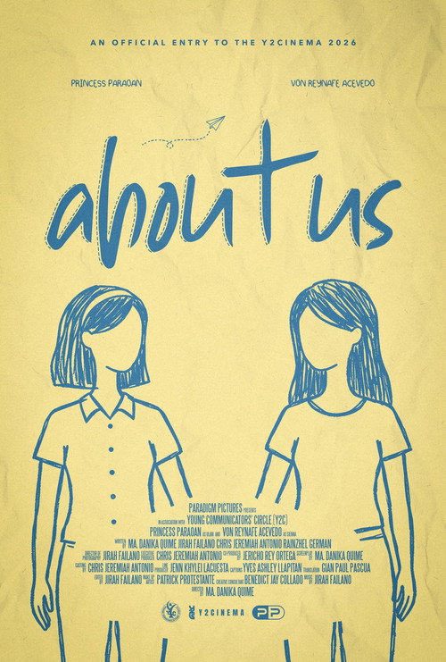 About Us (2026) poster