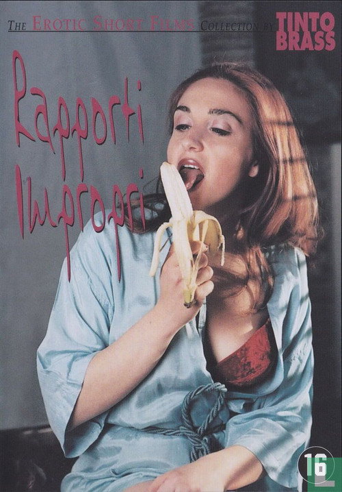 Improper Liaisons