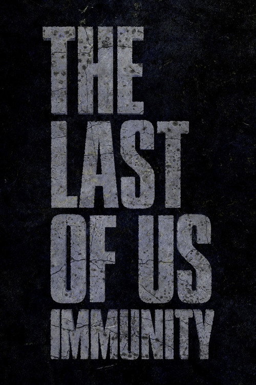 Immunity (2024) poster