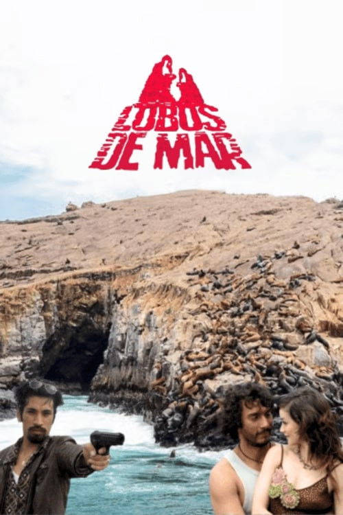 Sea Wolf (2006) poster