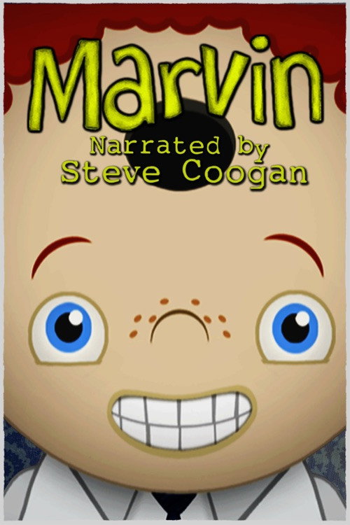 Marvin (2010) poster