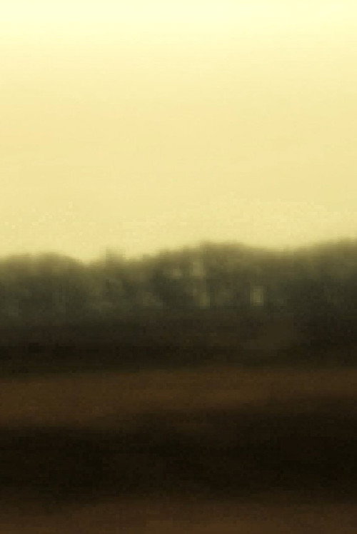 intransit (2011) poster