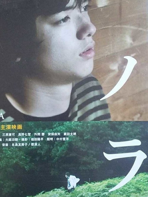 Nora (2010) poster