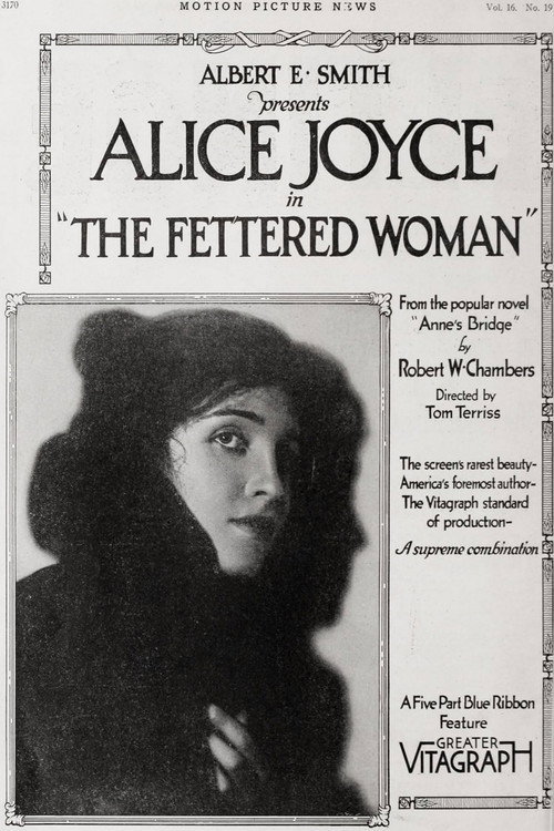 The Fettered Woman