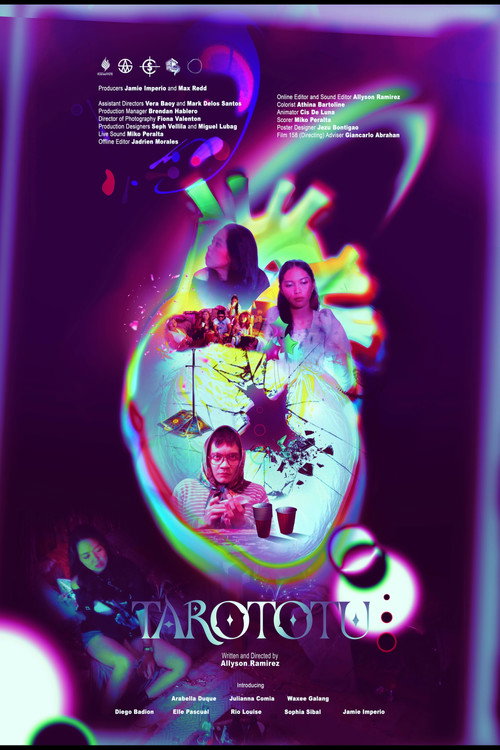 Tarototu
