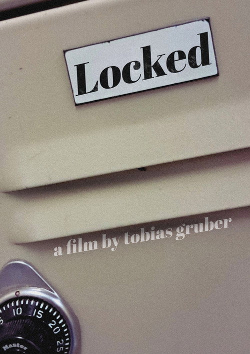 Locked (2026) poster
