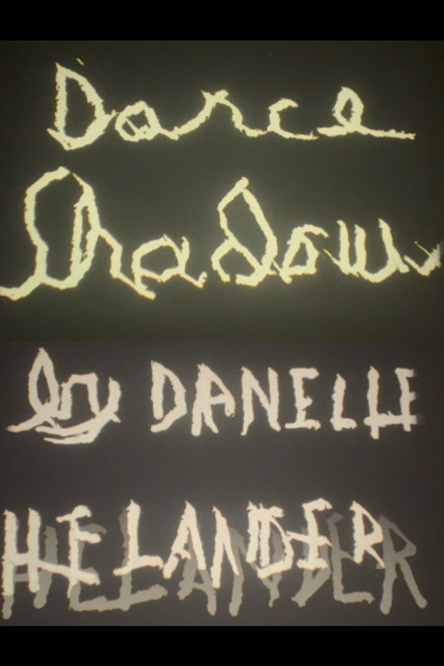 Dance Shadows by Danelle Helander