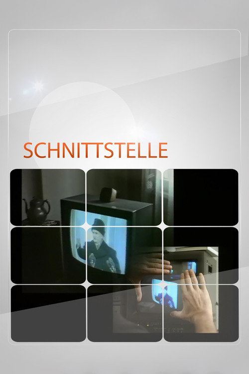 Interface (1995) poster