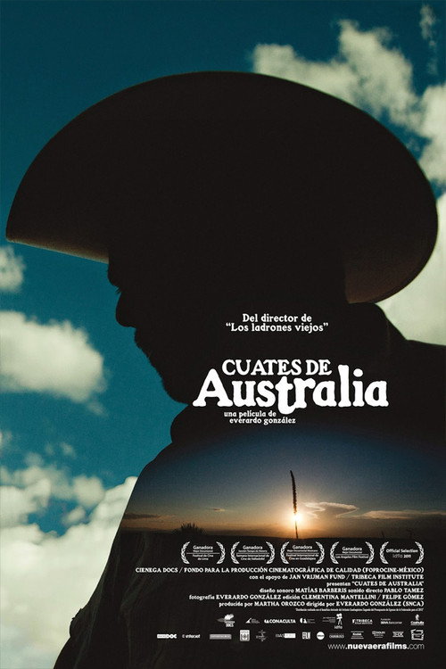 Drought (2013) poster