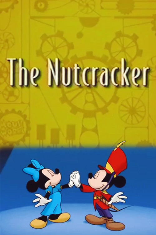 The Nutcracker (1999) poster