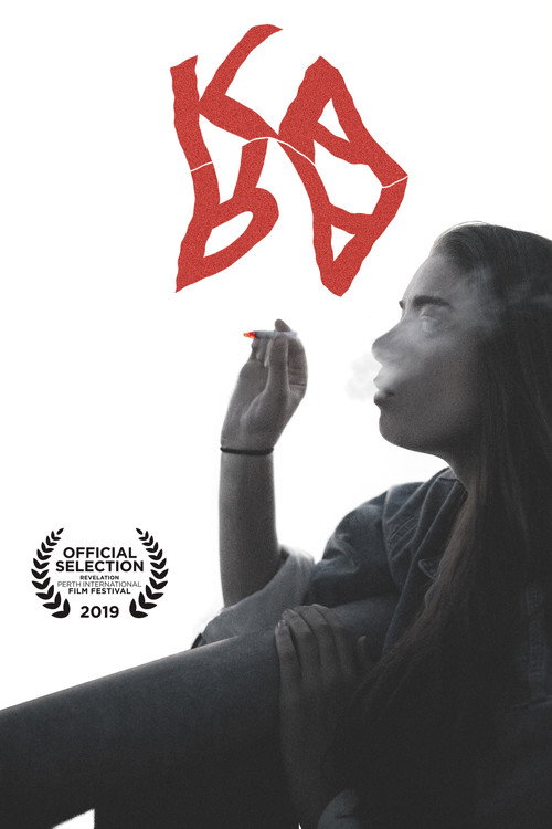 Kara (2019) poster