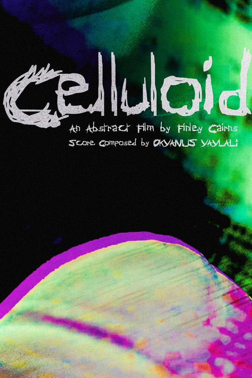 Celluloid poster