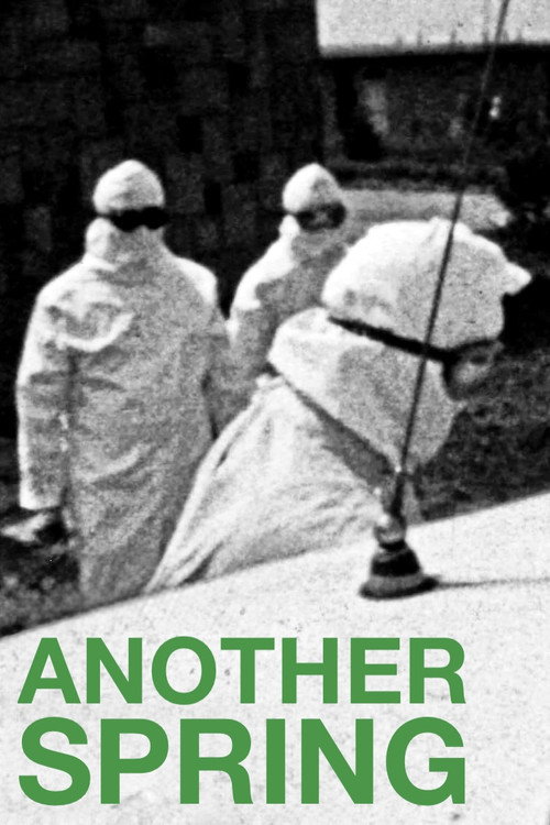 Another Spring (2022) poster