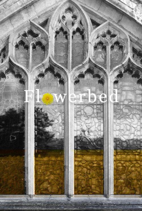Flowerbed (2022) poster