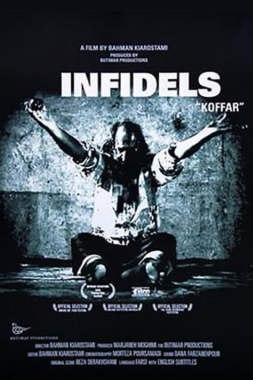Infidels (2003) poster