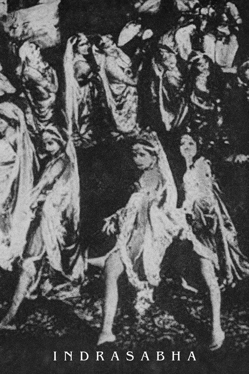 Indrasabha