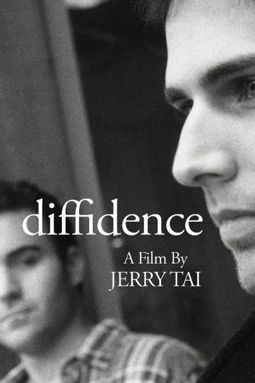 Diffidence (2010) poster