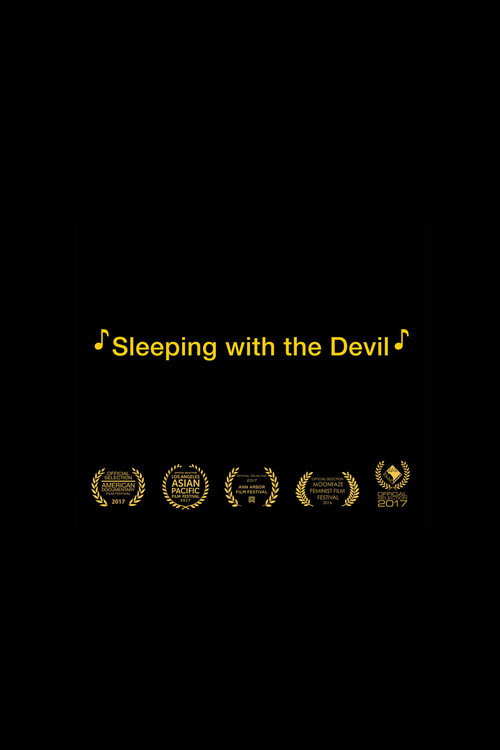 Sleeping with the Devil (2016) poster