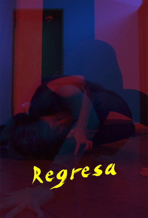 Regression (2020) poster
