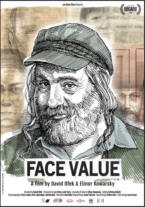 Face Value (2026) poster