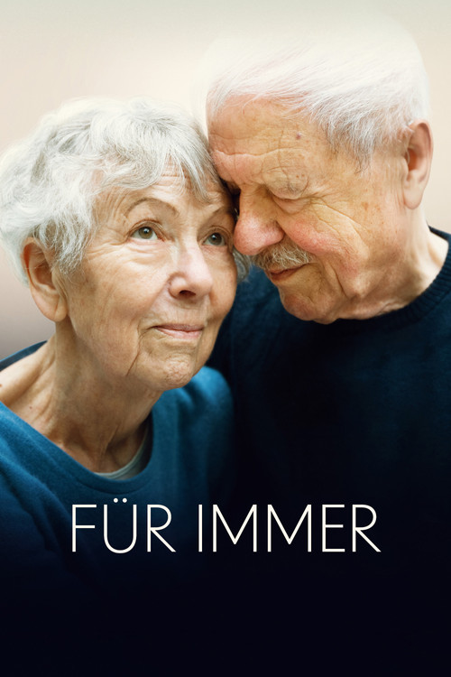 For Ever (2023) poster